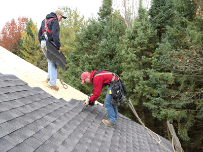 About Roof Repair Experts Barco, NC